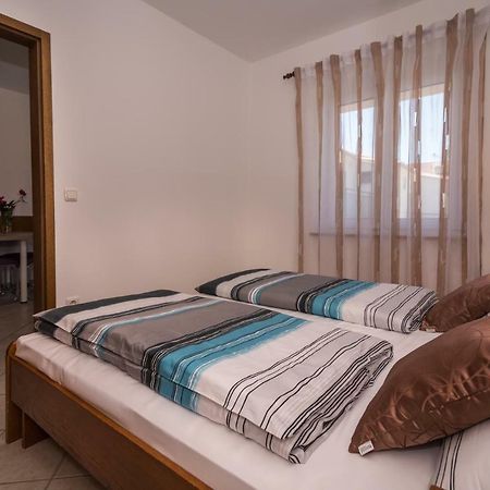 Apartments Sanmichel Пула Екстериор снимка