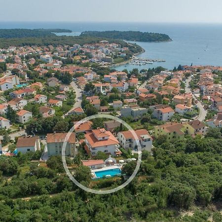 Apartments Sanmichel Пула Екстериор снимка