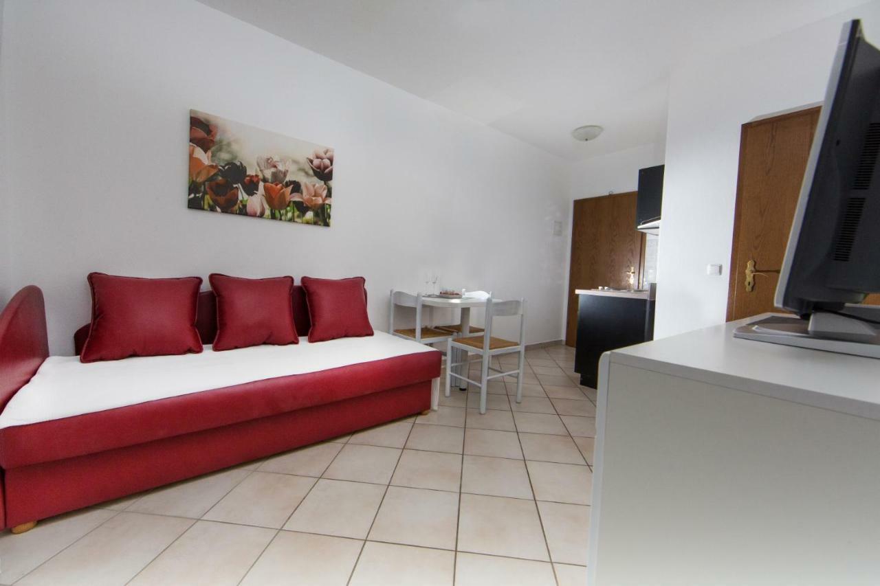 Apartments Sanmichel Пула Екстериор снимка