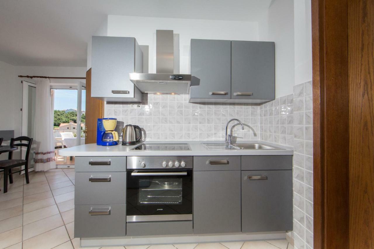 Apartments Sanmichel Пула Екстериор снимка