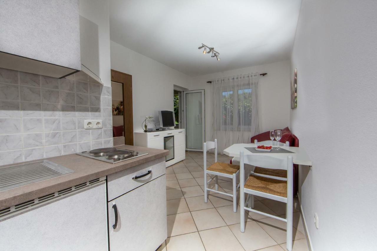 Apartments Sanmichel Пула Екстериор снимка