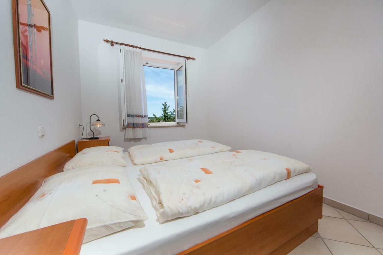 Apartments Sanmichel Пула Екстериор снимка