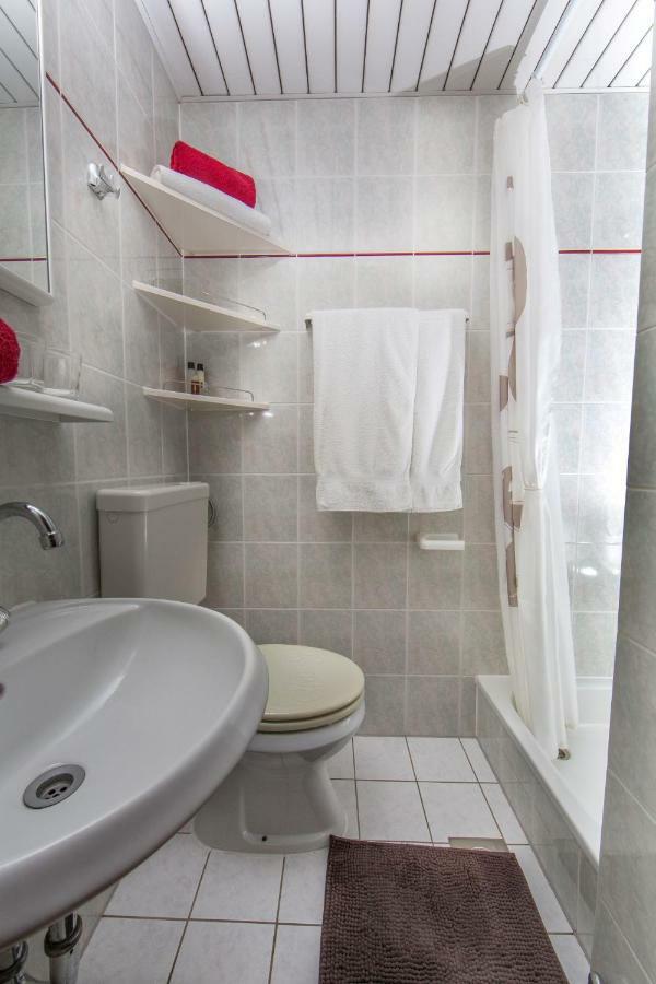 Apartments Sanmichel Пула Екстериор снимка