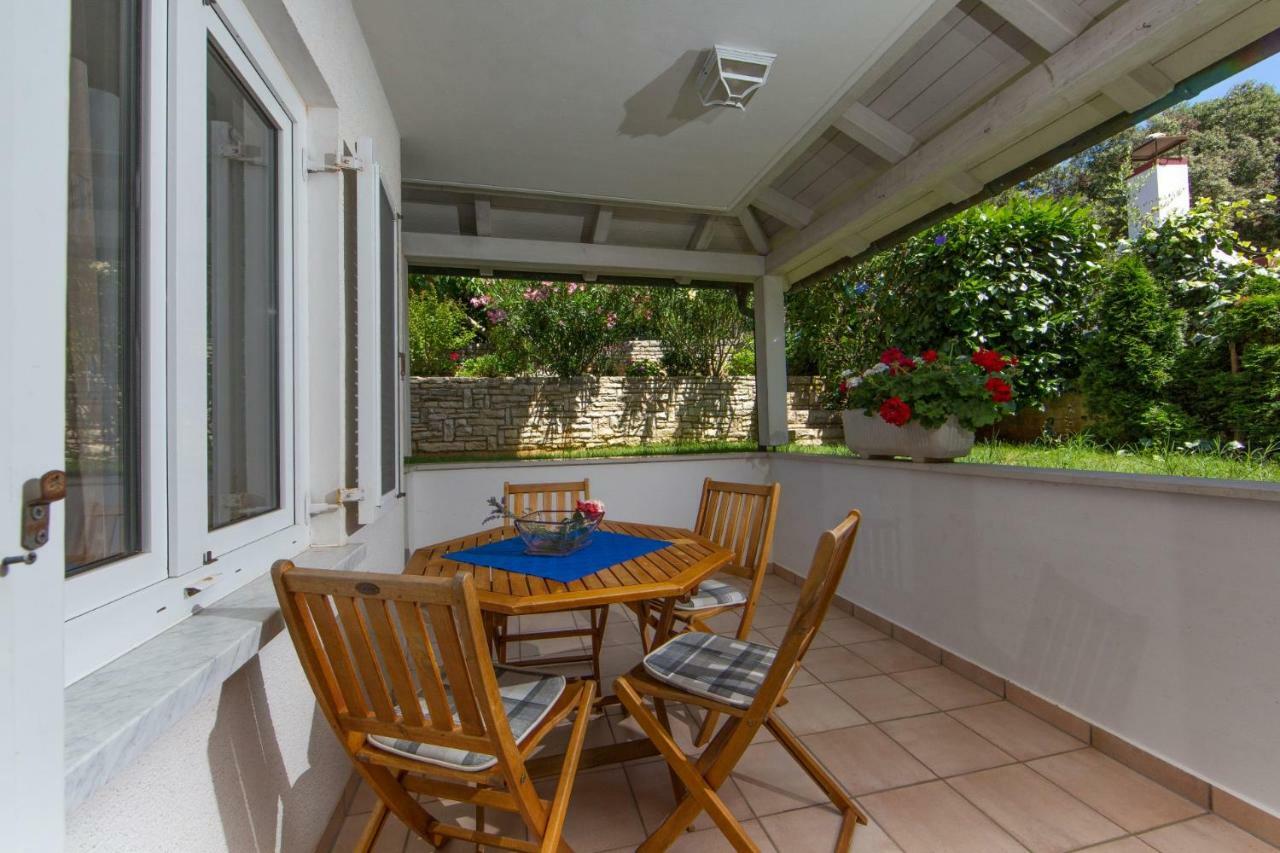 Apartments Sanmichel Пула Екстериор снимка