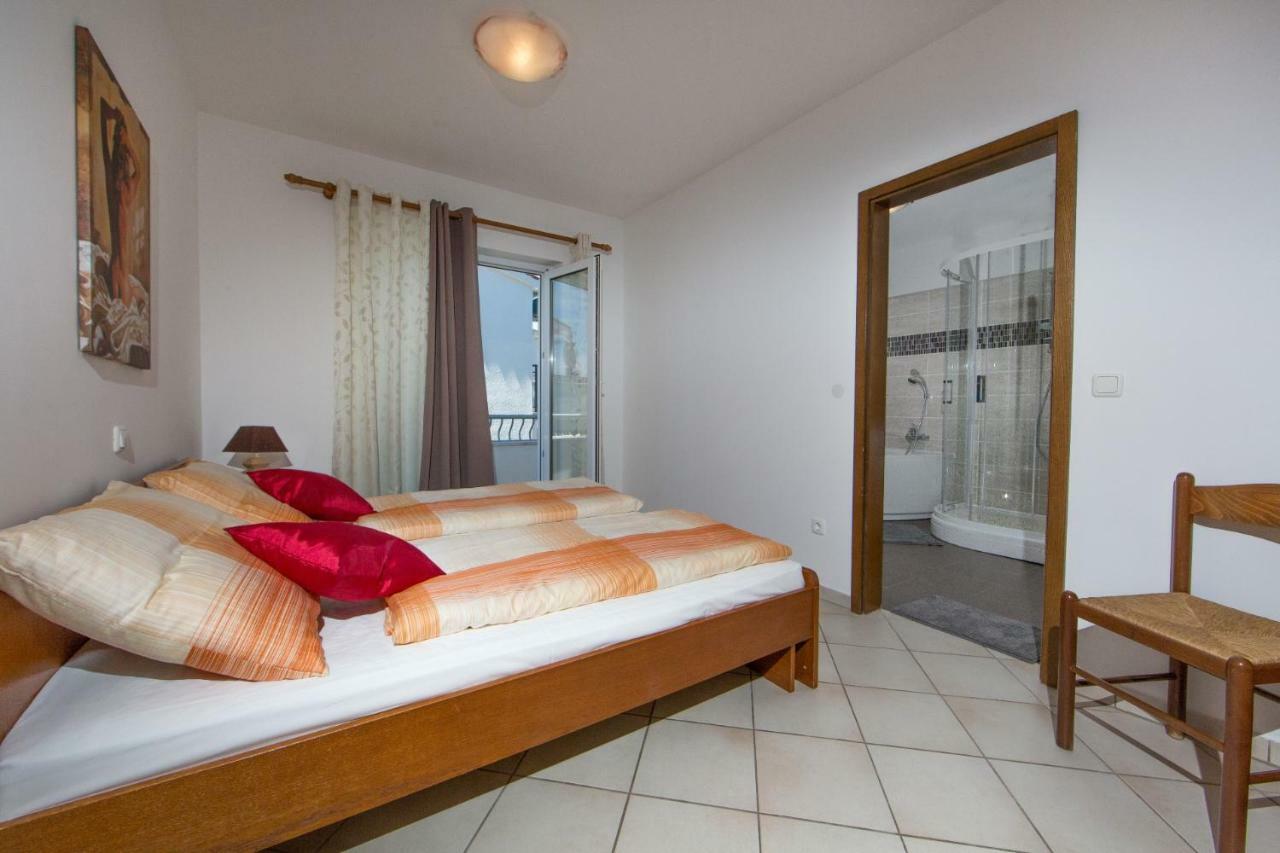 Apartments Sanmichel Пула Екстериор снимка
