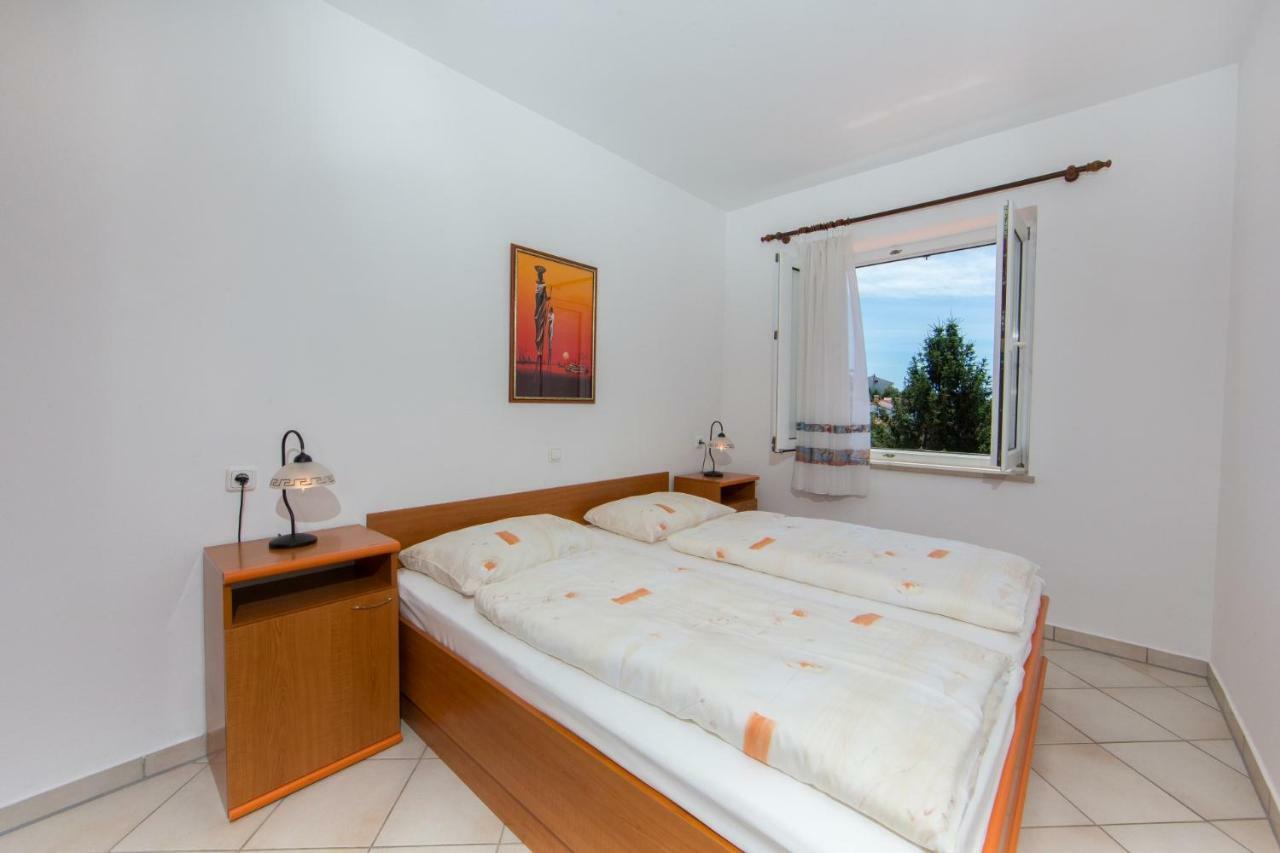 Apartments Sanmichel Пула Екстериор снимка