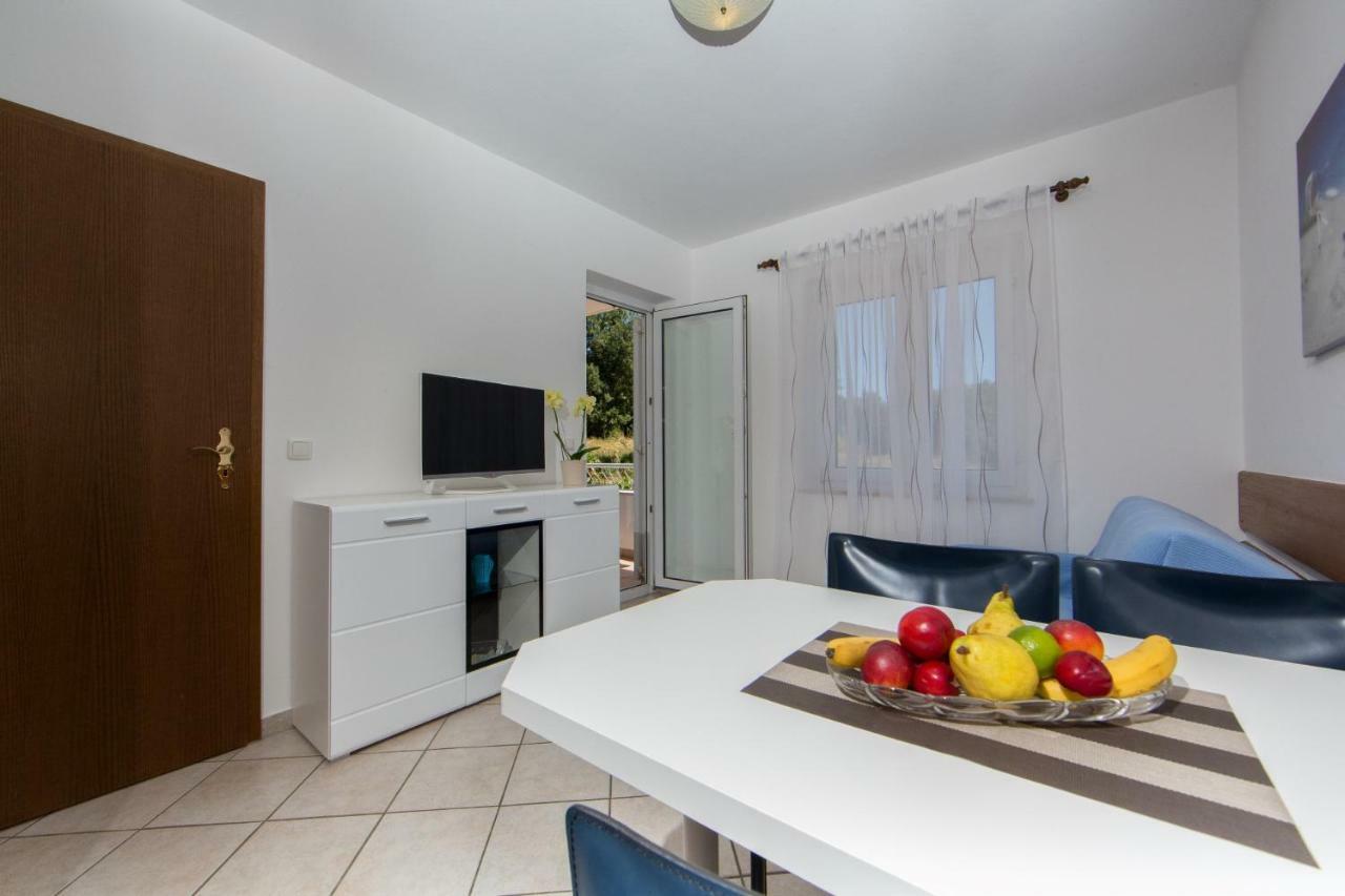 Apartments Sanmichel Пула Екстериор снимка