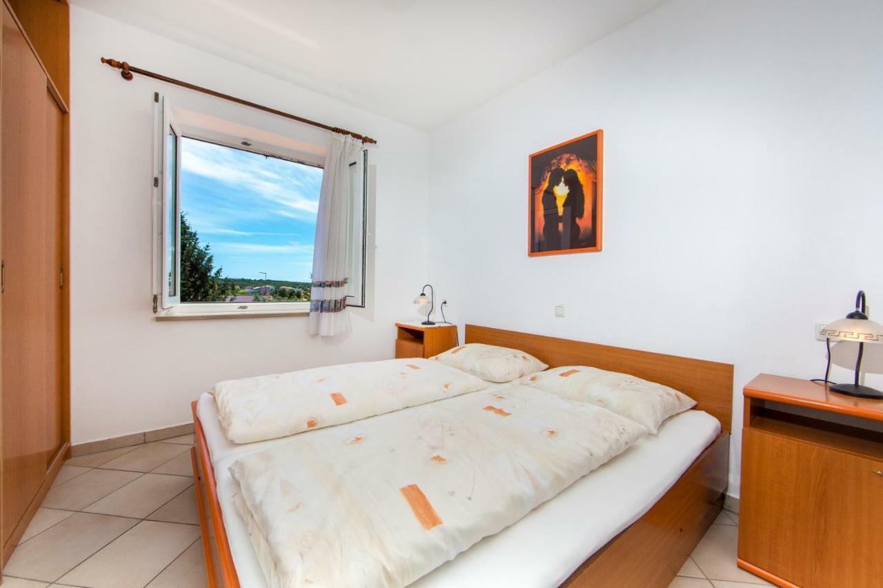 Apartments Sanmichel Пула Екстериор снимка