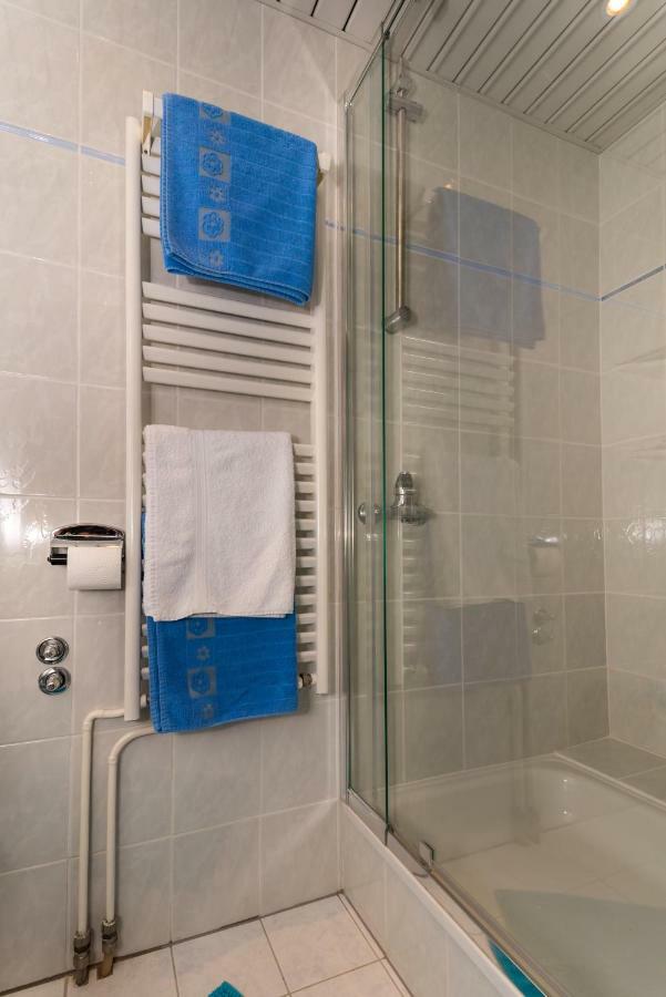 Apartments Sanmichel Пула Екстериор снимка