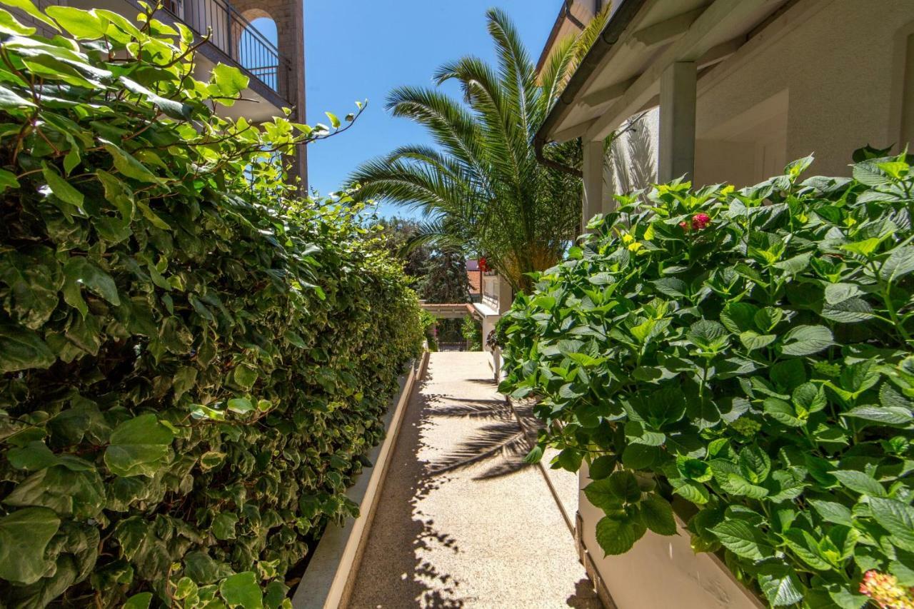 Apartments Sanmichel Пула Екстериор снимка