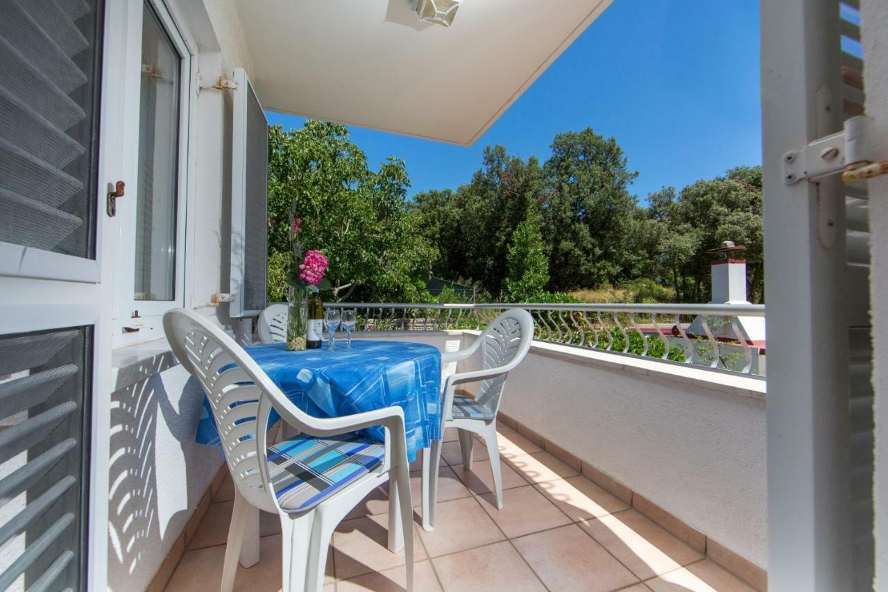Apartments Sanmichel Пула Екстериор снимка