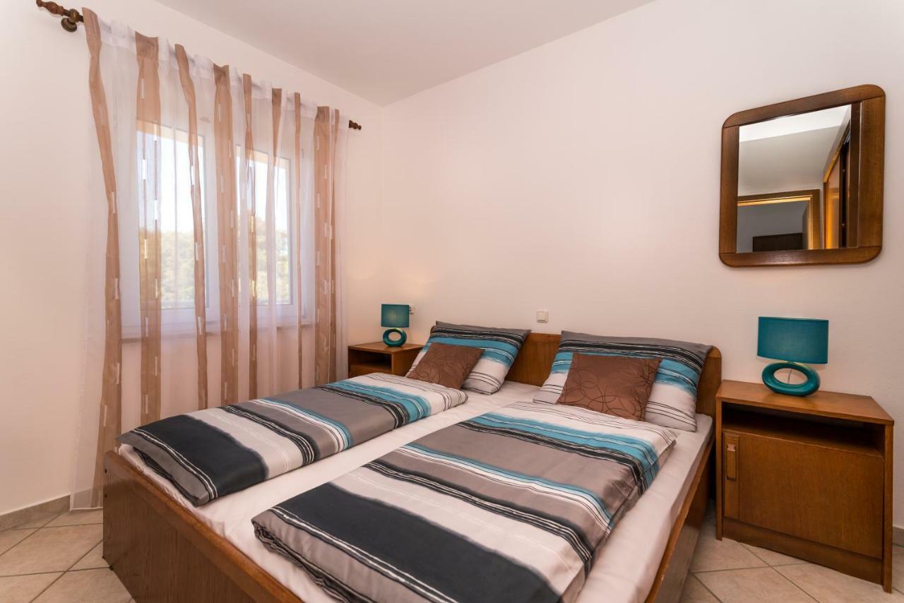Apartments Sanmichel Пула Екстериор снимка