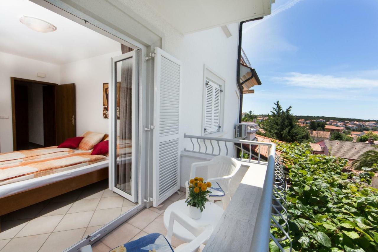 Apartments Sanmichel Пула Екстериор снимка