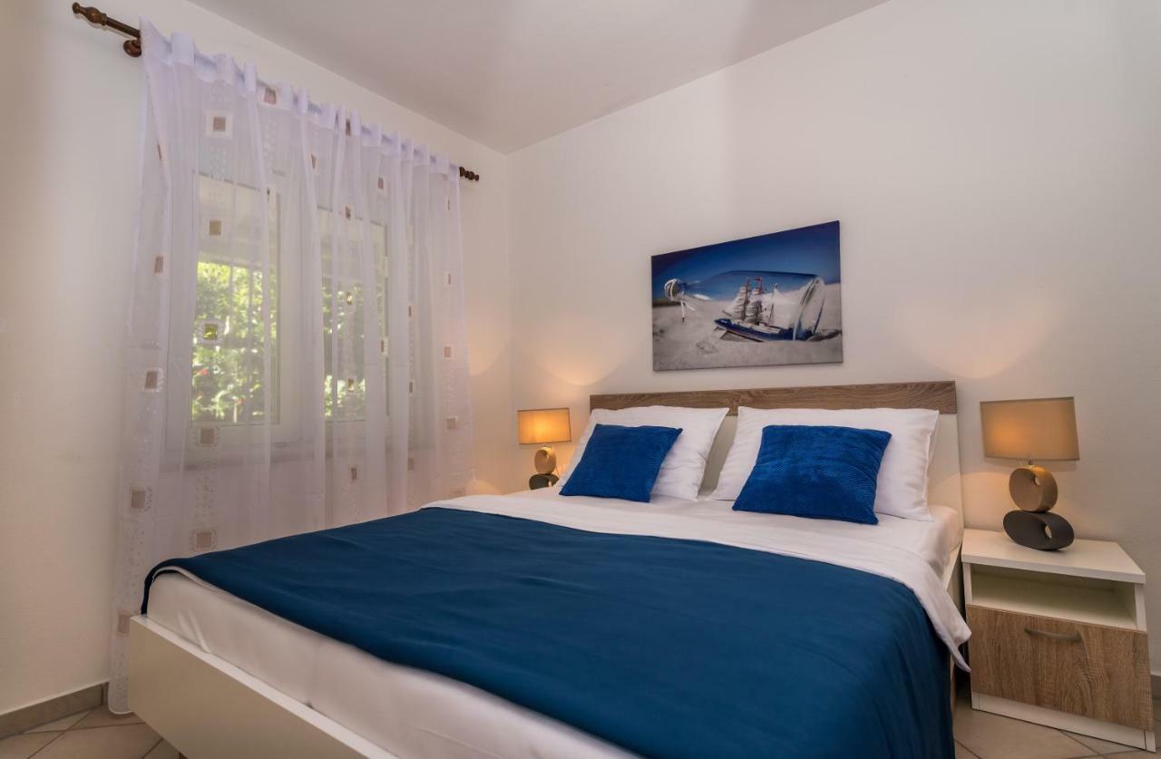 Apartments Sanmichel Пула Екстериор снимка