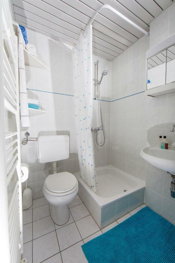 Apartments Sanmichel Пула Екстериор снимка