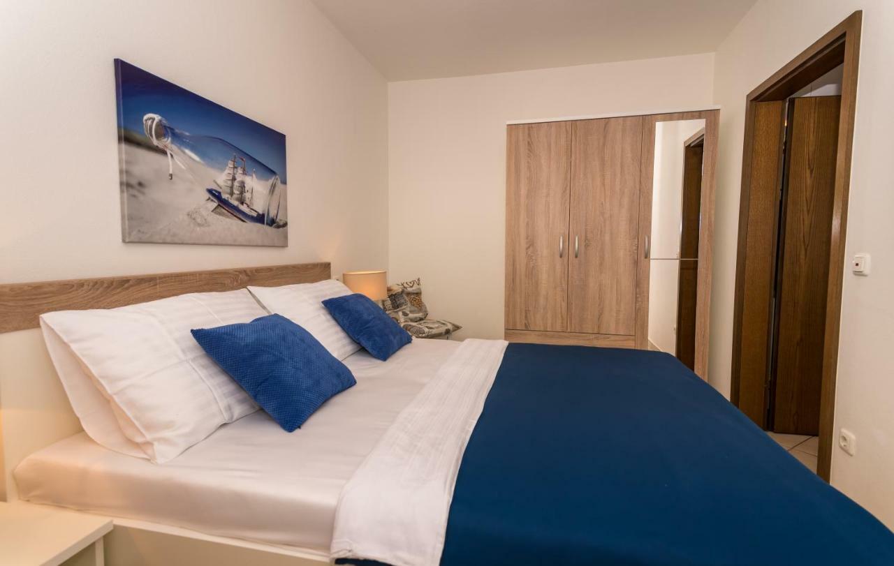Apartments Sanmichel Пула Екстериор снимка
