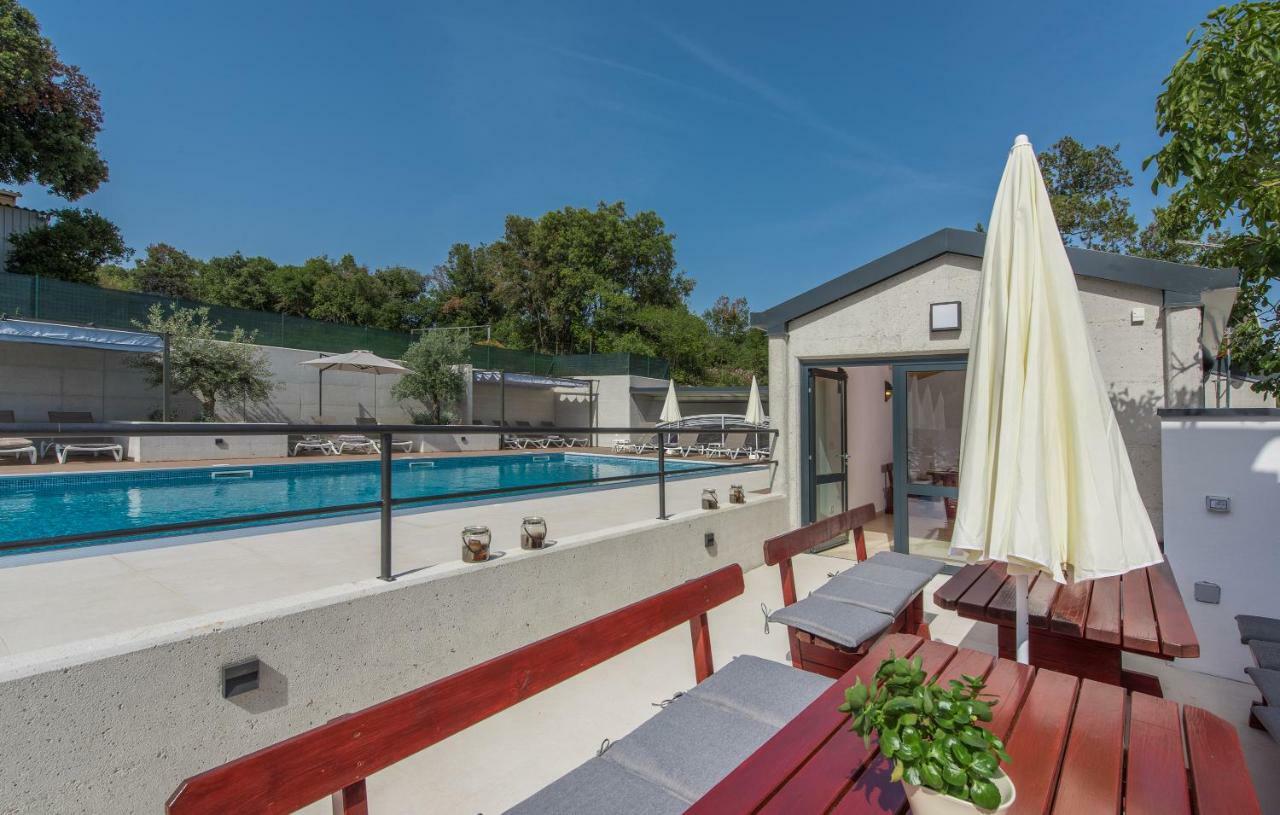 Apartments Sanmichel Пула Екстериор снимка