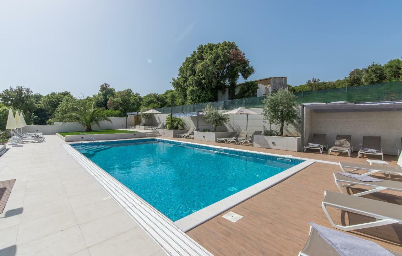 Apartments Sanmichel Пула Екстериор снимка